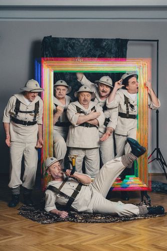 Premiera &bdquo;Zamknij oczy Nel&rdquo;. Czuły epilog do &bdquo;W pustyni i w puszczy&rdquo; w Starym Teatrze